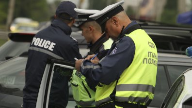 Заловиха варненец да шофира с 3,21 промила алкохол