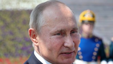 Путин свърза погромите в САЩ с реакцията на Вашингтон към пандемията