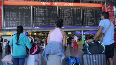 Къде почиват руснаците и кои дестинации избягват заради войната