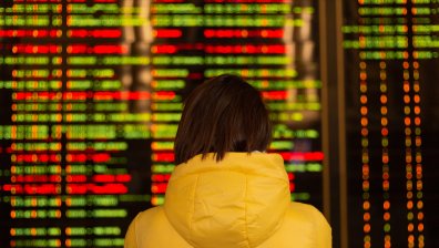 Технически срив отново блокира полетите на летищата във Великобритания