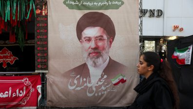 Financial Times: България е сред целите на Иран при нова атака на САЩ