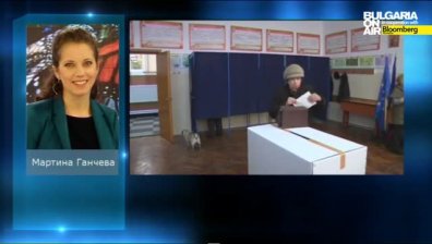 Много от румънците зад граница са се оплакали от лоша организация на изборния ден, съобщи Мартина Ганчева