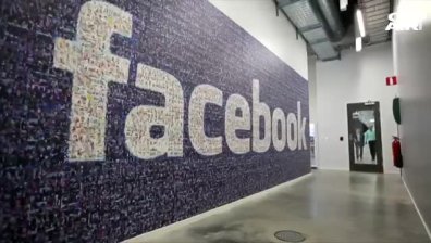 Глобяват Facebook с 5 милиарда долара