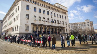 Огромен интерес към монетата за 150 г. от рождението на Гоце Делчев