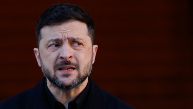 Зеленски настоява за окончателен мир, а не само пауза в боевете