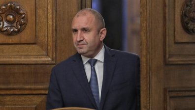 Президентът издаде указ: Иван Гешев вече не е главен прокурор