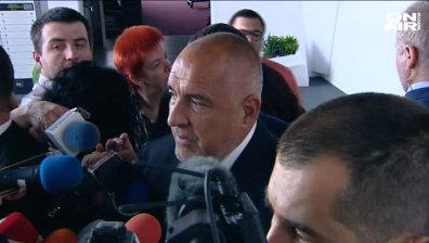 Борисов: България не е застрахована от тероризъм