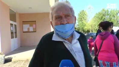 Местен вот в 22 кметства и 2 общини се провежда у нас