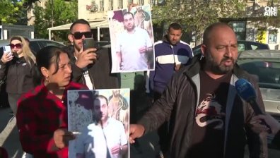 Оставиха в ареста мъжа, счупил двете ръце на 11-годишно дете в Луковит