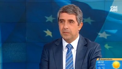 Плевнелиев: Ще берем исторически срам, ако спрем Скопие за ЕС!