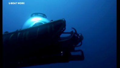 1,6 млн.долара стартова цена на подводница U-Boat Worx