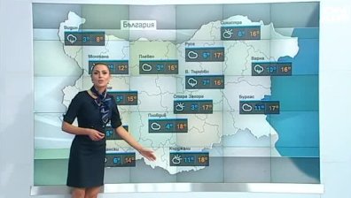 Централна прогноза