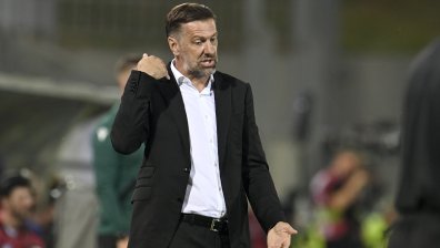 Кръстаич избра тези играчи за квалификацията с Литва и контролата с Албания