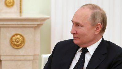 Путин към Шолц: Украйна бави преговорите и отправя все по-нереалистични предложения