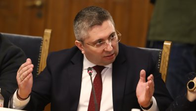 Нанков осъди Антон Кутев за клевета, взима обезщетение от 25 000 лв.