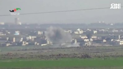 Русия не защитава само сирийския народ и Сирия, а и себе си