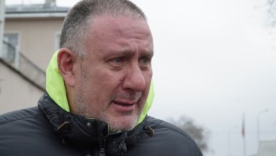 Прокуратурата твърди: Д-р Димитров наблюдавал Плъха, преди да го убие