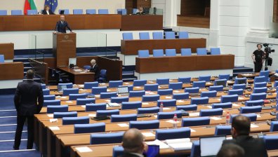 Загубените депутатски места от партиите, ако "Величие" влезе в НС