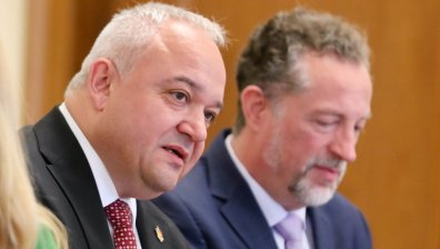 Демерджиев: 25 души са задържани във Варна, Невзоров даде показания и за ДАНС