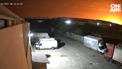 Петима работници загинаха при взрив на газопровод в Румъния