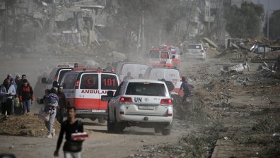 "Хамас" наруши примирието: 3-ма убити и 16 ранени при стрелба с автомат на спирка в Ерусалим