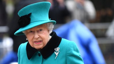 Продават джип на кралица Елизабет II за 200 000 лири