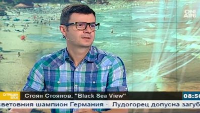 Панорамна снимка на българското Черноморие ще се бори за рекорд на Гинес