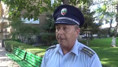 Заловиха 16-годишно дрогирано и неправоспособно момиче в Пловдив