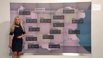 Централна прогноза
