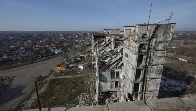 Южна Корея дава на Украйна $20 млн. безвъзмездно