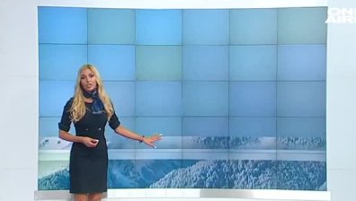 Централна прогноза