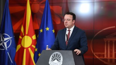 Вицепремиерът на РСМ за Ива Михайлова: Това е бягство от правосъдието