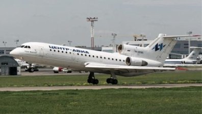 35 души загинаха при катастрофа на Як-42 в Русия