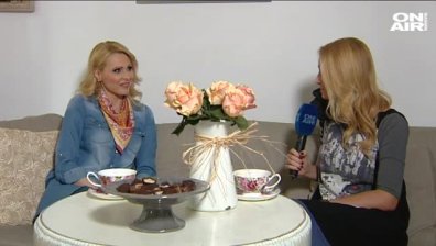 Гергьовден в дома на Гергана Николаева