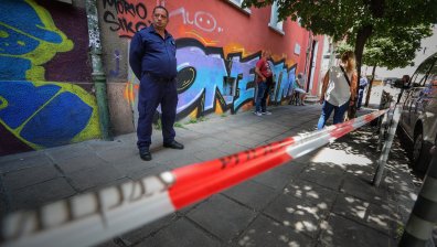 Нови огледи и нови разкрития около убийството на мъж в София
