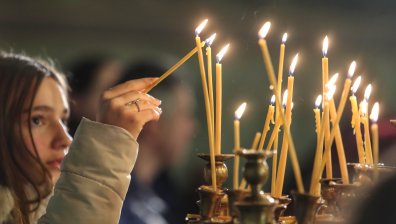 Антоновден е! Жените не бива да предат, шият и да варят боб и леща