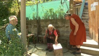 Села във Великотърновско страдат от безводие, надяват се новата власт да помогне