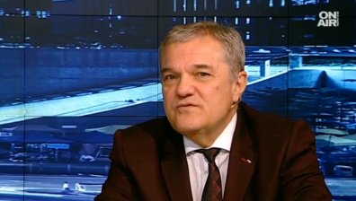 Румен Петков: Сбиването между "патриотите" беше въпрос на време