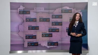 Централна прогноза