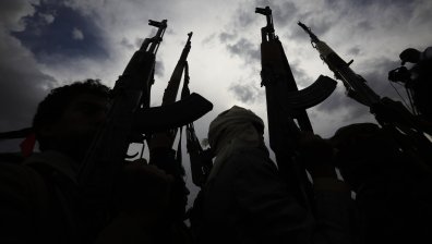 Израелската армия уби десетки въоръжени мъже 