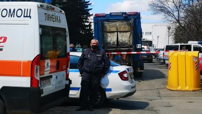 Как се стигна до трагичния инцидент с боклукчийски камион в "Люлин"?