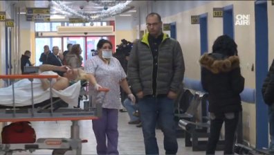 Отчетът на "Пирогов": Трима с ампутирани пръсти