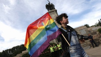 "София Прайд" се провежда за дванайсети път в столицата