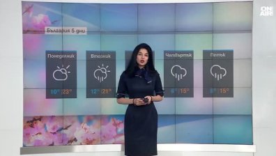 Централна прогноза