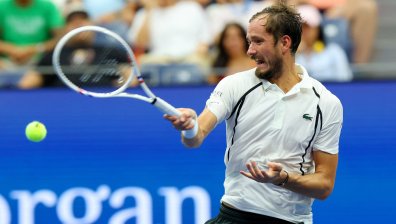 Медведев започна с убедителна победа на US Open