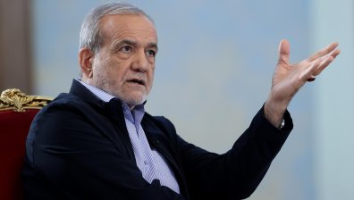 Пезешкиан: Иран е готов за преговори със САЩ и отхвърля обвиненията за атаки срещу ОЕА