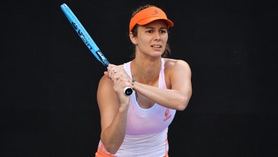 Пиронкова отпадна в първия кръг на Australian Open