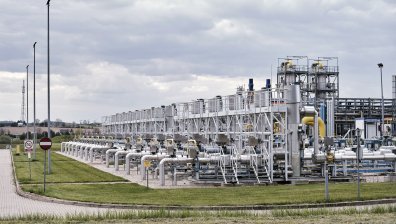 Русия спря газа по газопровода "Ямал-Европа"