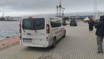 Военната прокуратура разследва престъпления в Черно море заради кораба "Chelsea-3"