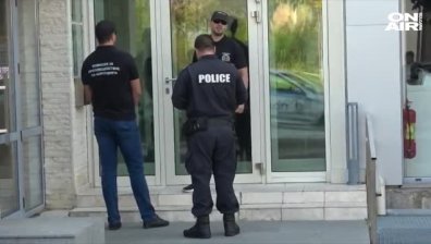 Арестуваха още един кандидат за общински съветник в Несебър